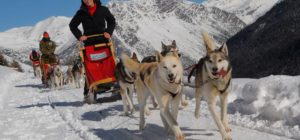 Bormio Winter Game