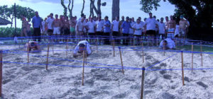 Lottomatica Team Building Bali